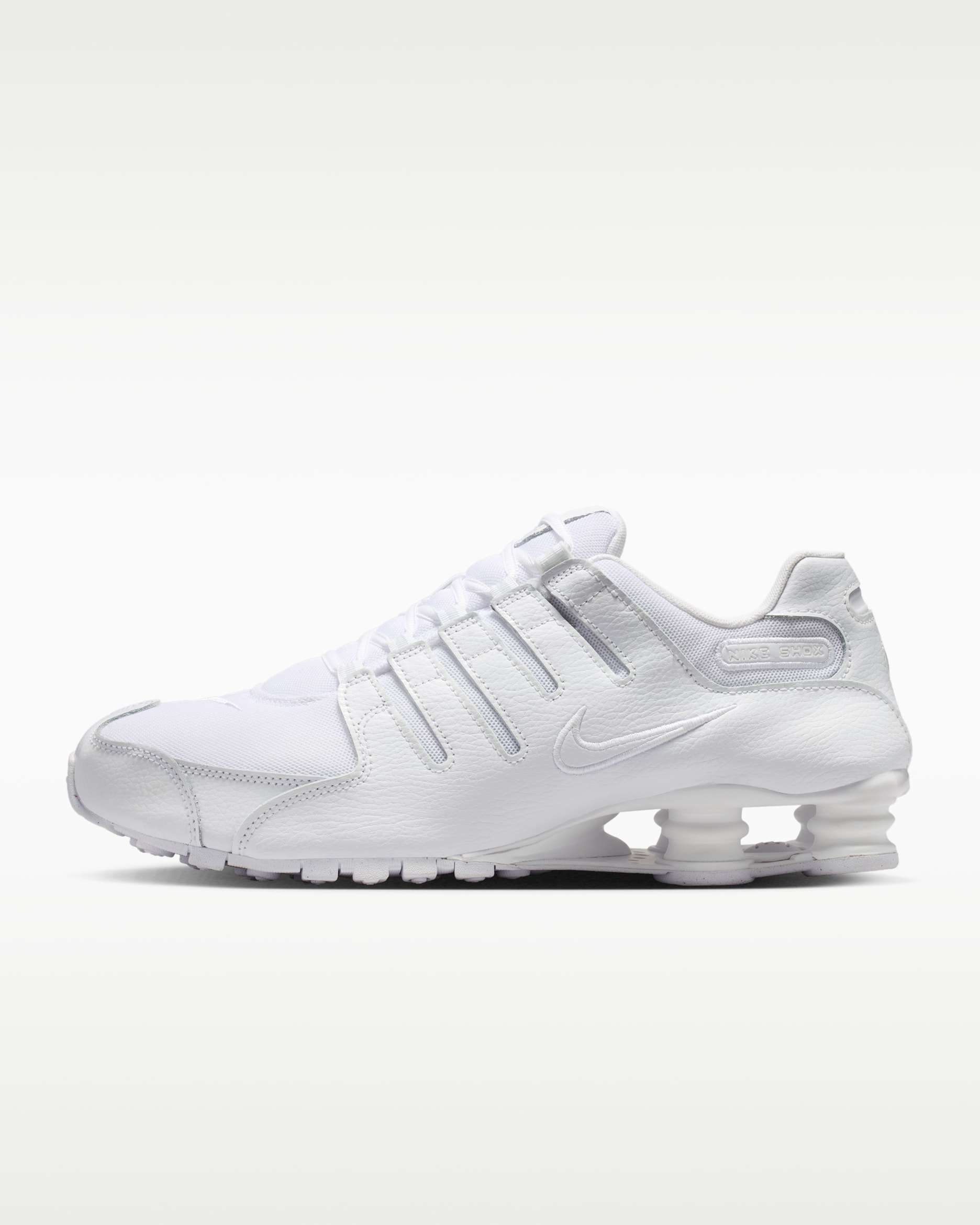 Nike Shox NZ Men's Shoes. Nike NL